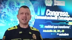 coronel Jorge Alberto Delgado