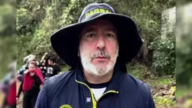 David Santiago Tamayo