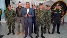 Defensa bombardeo
