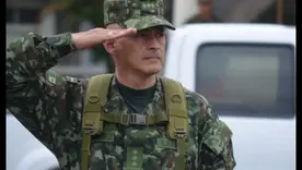 General Erik Rodríguez