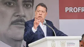 Gobernador Guerrero