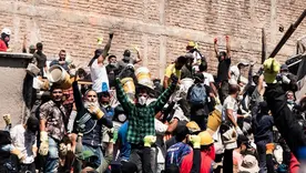 Terremoto en Pereira