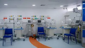 Hospital universitario Girardot