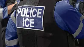Agente ICE