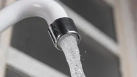 Calidad del agua en Colombia