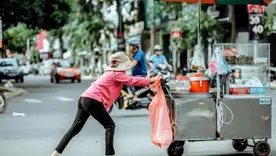 Informalidad Colombia