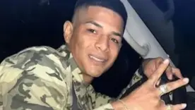 Alias Bendito Menor 