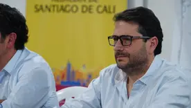 Jaime Andrés Uribe
