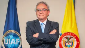 Jorge Lemus DNI