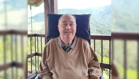 Luis Fernando Montoya