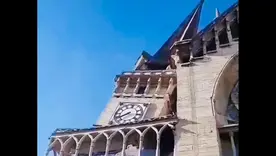 Iglesia Manizales