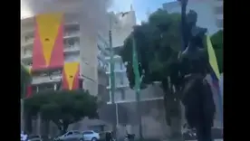 Temblor Pereira