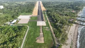 Aeropuerto Tolú