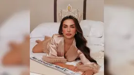 María Vargas