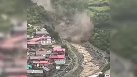 Riada Tibet