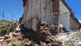 Roldanillo terremoto
