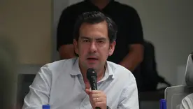 Rodrigo Lara Restrepo, mininterior