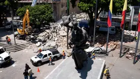 Terremoto nueva