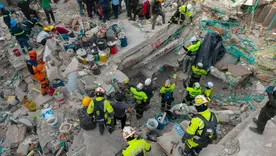 Terremoto en Pereira