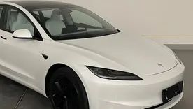 China ordena a Tesla revisar casi 3 millones de vehículos