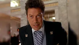 Tim Curry