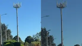 Torre temblor