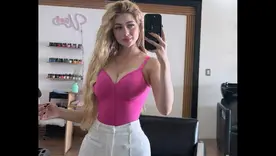 Valery Marquez