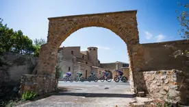 Vuelta a España 2026