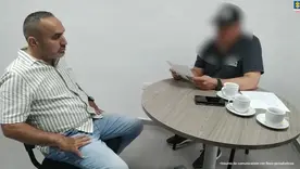 funcionario del CTI de la Fiscalía que usó el SPOA