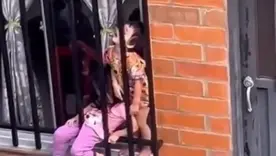Niños Santa Rosa Cabal