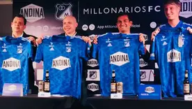 Presentación Andina