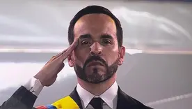 Abelardo de la Espriella presidente de Colombia