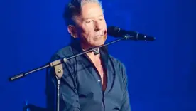 Ricardo Montaner oró por De la Espriella