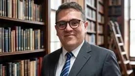 Juan Camilo Valencia nuevo presidente de la Agencia Nacional de Minería