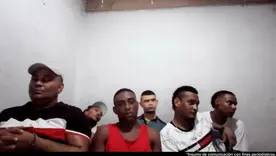 Ladrones Pasacaballos