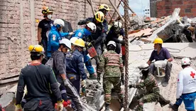 Terremoto Colombia 10 agosto