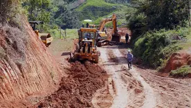 Freno a los “contrataderos” que usan en el Estado para evitar licitaciones y vincular socios convenientes