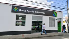 Sede Banco Agrario