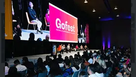 Gofest 2026