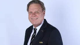 Ramón Jesurun fue reelegido como presidente de la FCF para el periodo 2026-2030