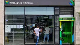 Banco Agrario Asamblea
