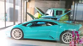 Carro influencer