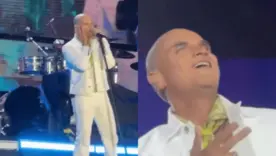 Silvestre Dangond sorprende con nuevo look