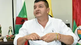Edgar Fernando Tovar