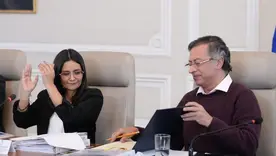 Angie Rodríguez interpondrá tutela