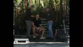 Alias bonito comando de frontera