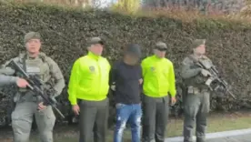 Alias Fantasma 26