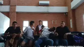 Captura Águila