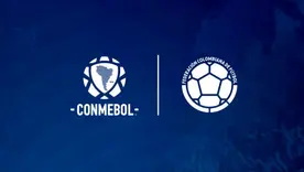 Conmebol FCF