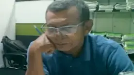 Funcionario Registraduría